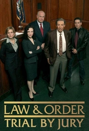 Serienposter