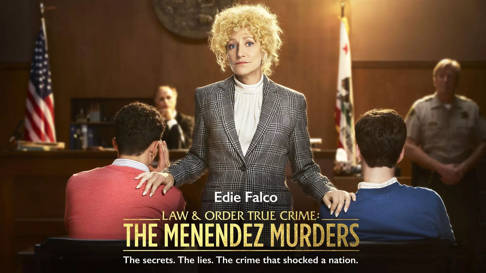 Law & Order: True Crime - Episodenguide und News zur Serie