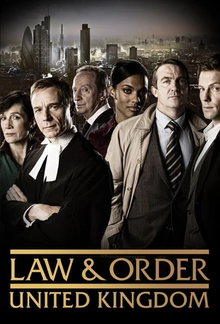 Poster 2 Staffel 1