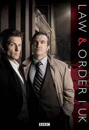 Staffel 1 Serienposter 4