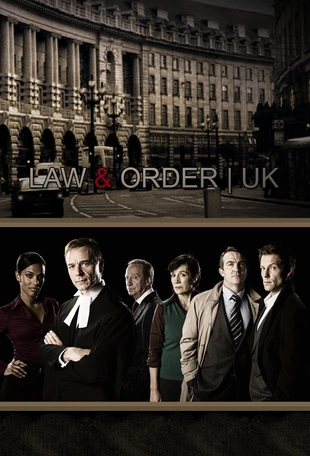 Staffel 1 Serienposter 5