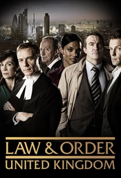 Poster 2 Staffel 1