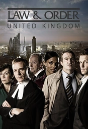 Staffel 1 Serienposter 3