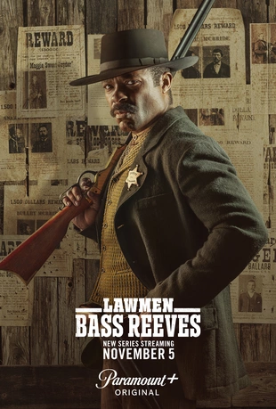Serienposter