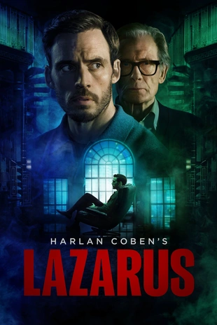 Serienposter
