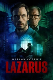 Serienposter