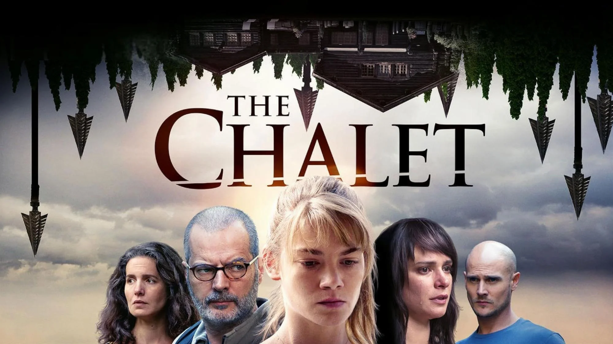 Le chalet - Streams, Episodenguide und News zur Serie