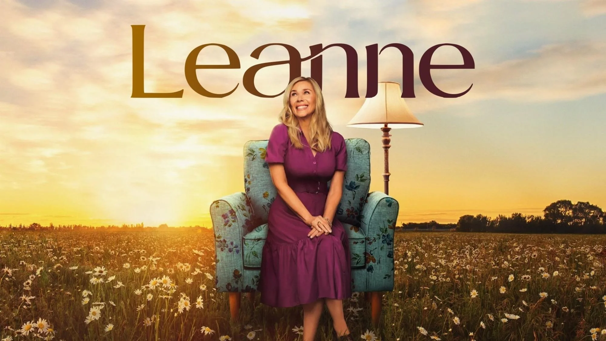 Leanne - Streams, Episodenguide und News zur Serie