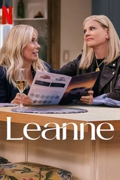 Serienposter