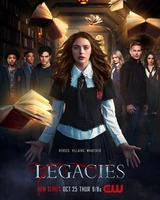 Legacies