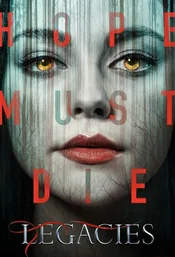 Legacies Poster Staffel 4