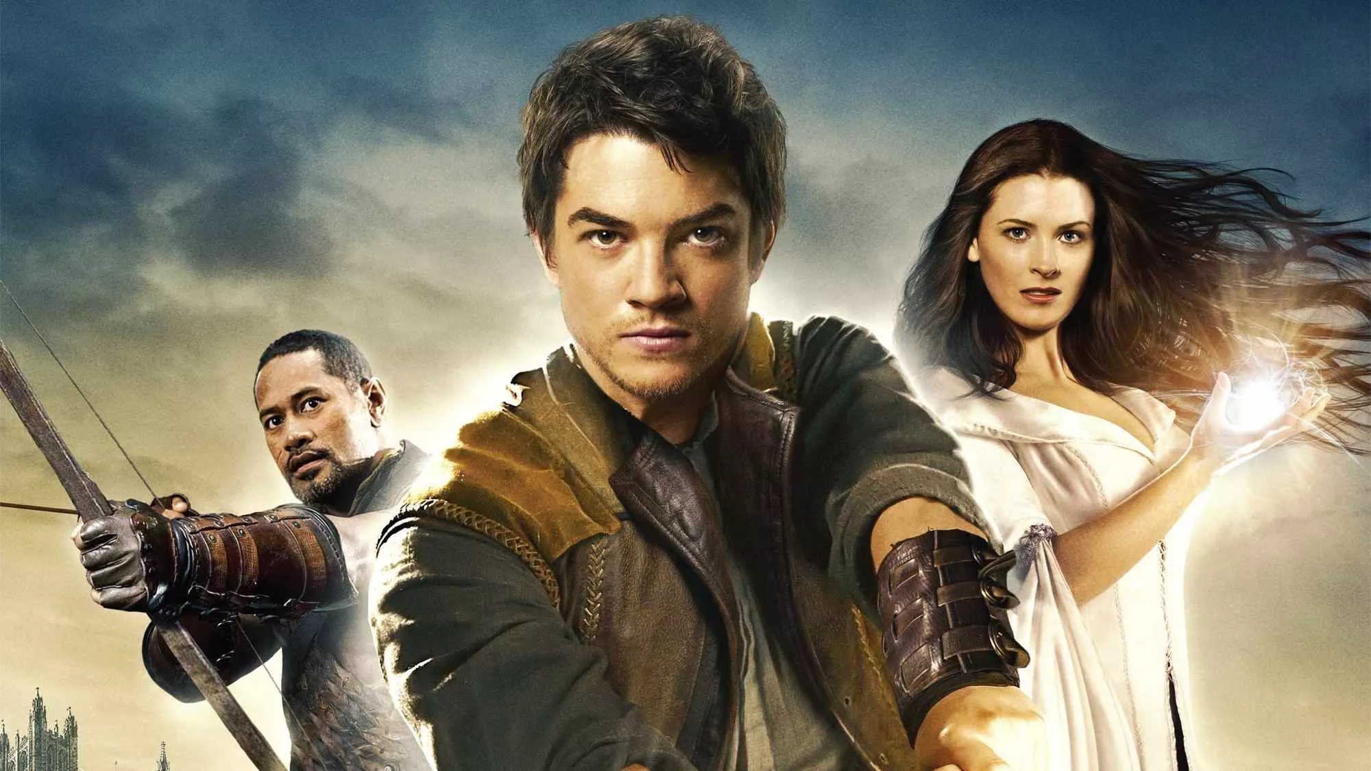 Legend of the Seeker - Episodenguide und News zur Serie