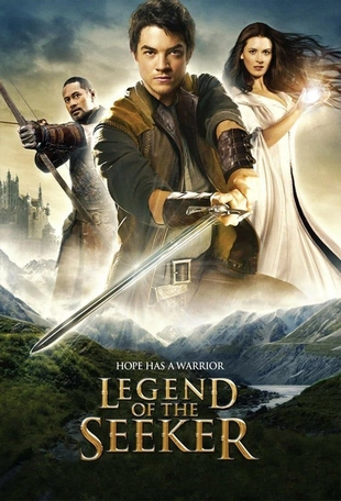 Poster 3 Staffel 1