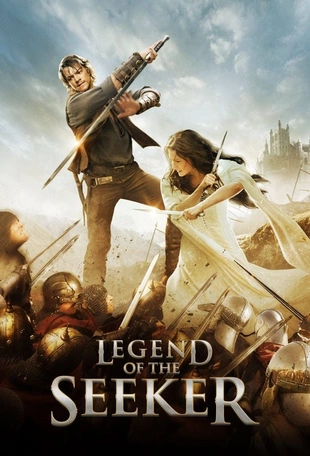 Poster 4 Staffel 1
