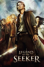 Serienposter