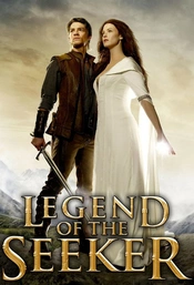 Staffel 1 Serienposter 2