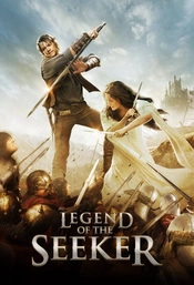 Poster 4 Staffel 1