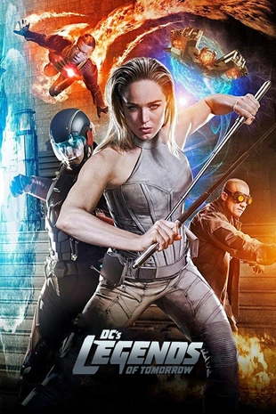Staffel 1 Serienposter 10