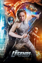 Staffel 1 Serienposter 10