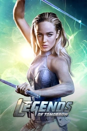 Staffel 1 Serienposter 9