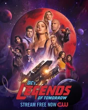 Poster 2 Staffel 6