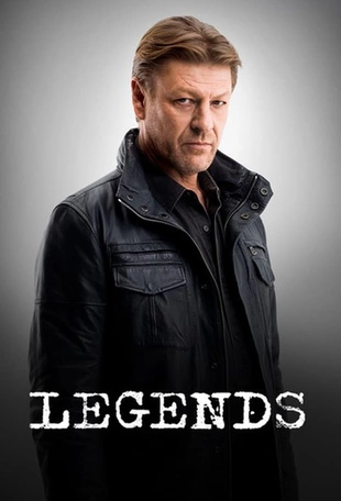 Poster 4 Staffel 1