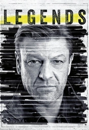 Staffel 1 Serienposter 2