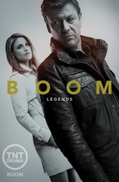 Staffel 1 Serienposter 3
