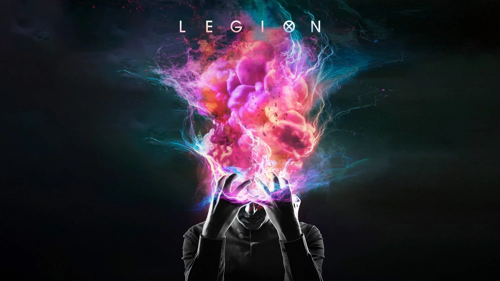 Legion - Episodenguide und News zur Serie