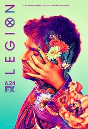 Legion Poster Staffel 3