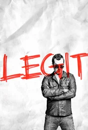 Legit Poster Staffel 1