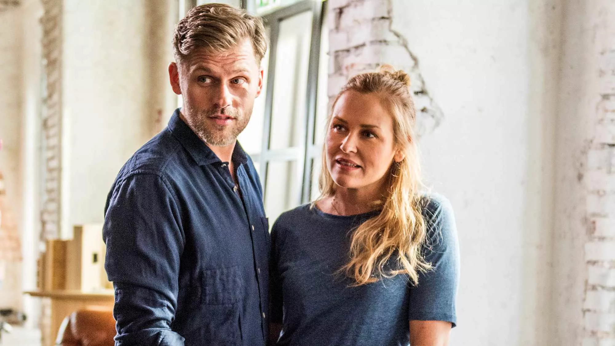Lena Lorenz - Streams, Episodenguide und News zur Serie