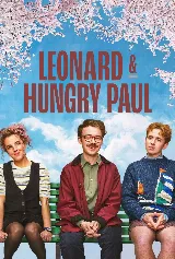 Leonard and Hungry Paul