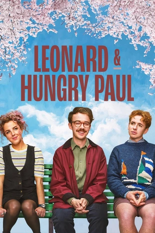 Serienposter