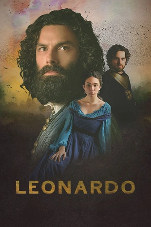 Staffel 1 Serienposter 2