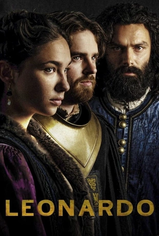 Staffel 1 Serienposter 3