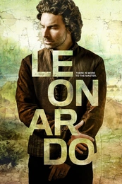 Staffel 1 Serienposter 4
