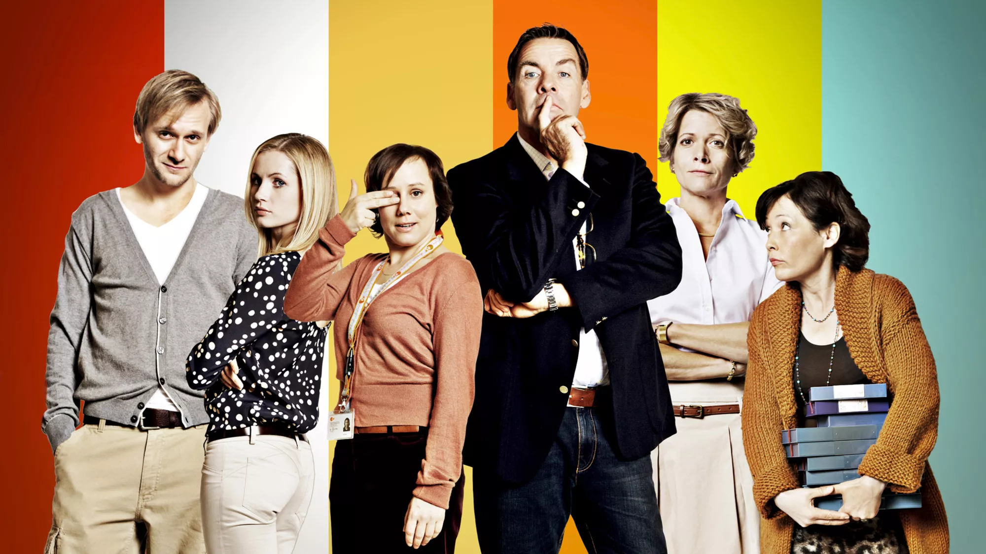 Lerchenberg - Episodenguide und News zur Serie