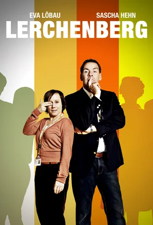Lerchenberg Poster