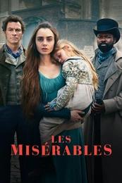 Staffel 1 Serienposter 2