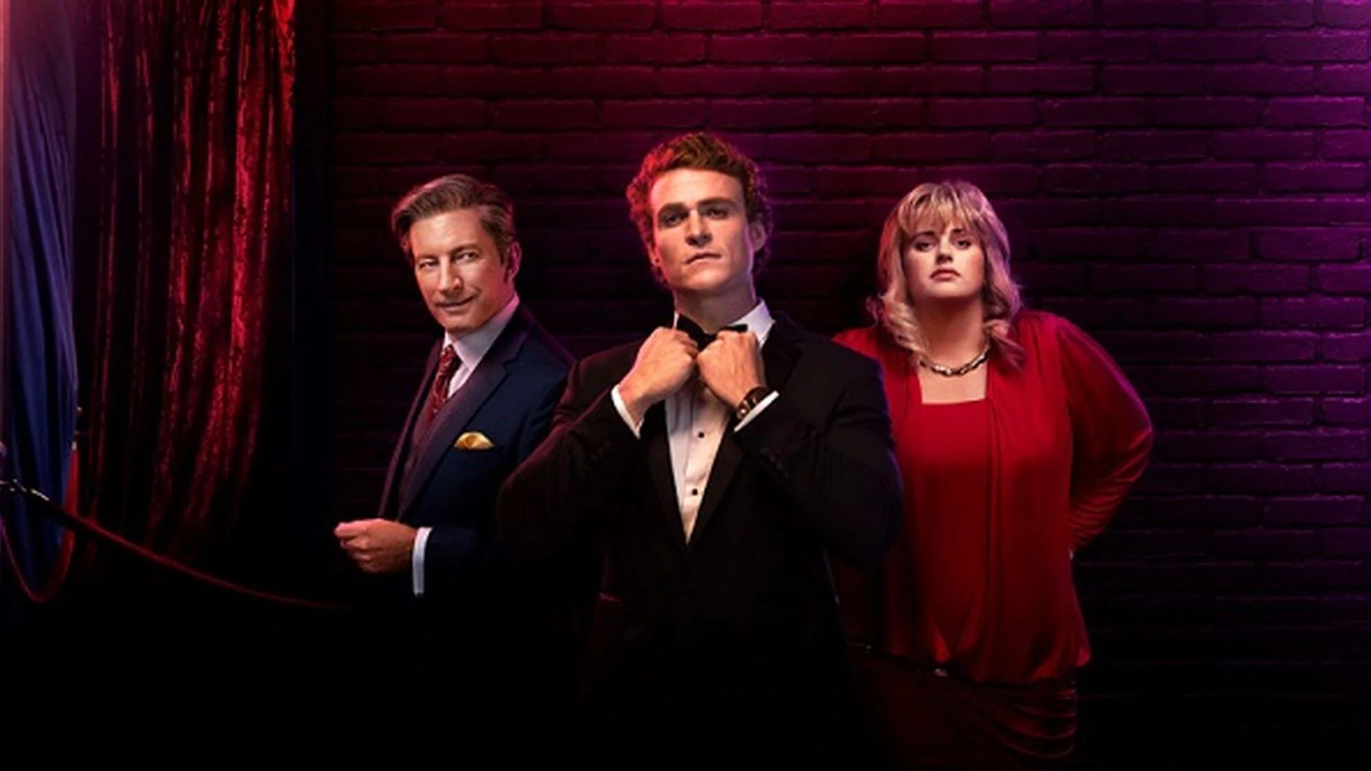 Les Norton - Episodenguide und News zur Serie