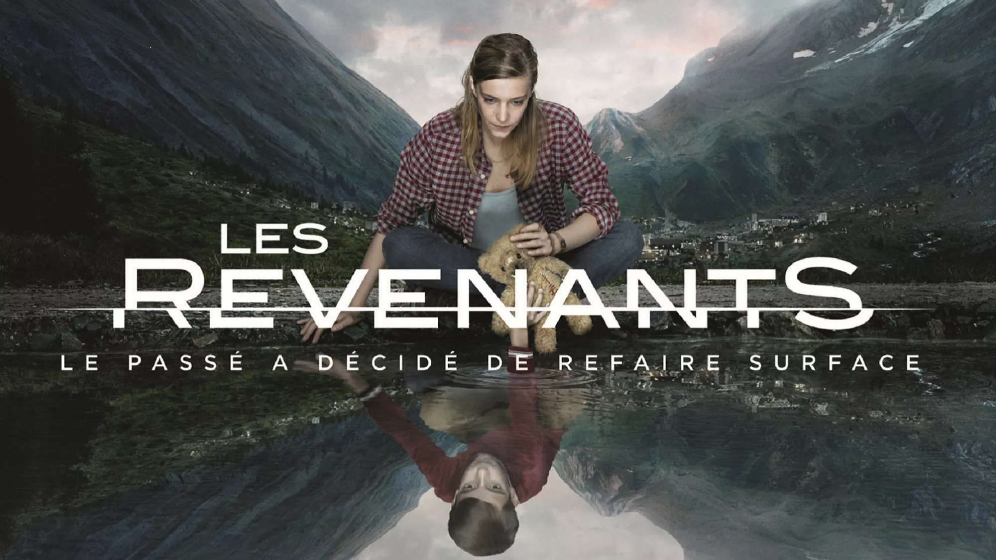 Les Revenants - Episodenguide und News zur Serie