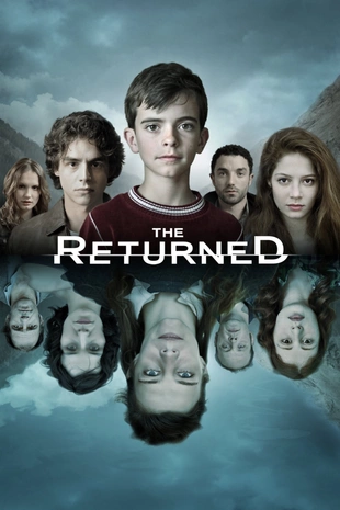 Serienposter