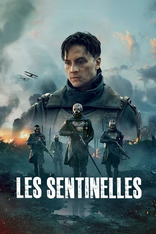 Les Sentinelles Poster