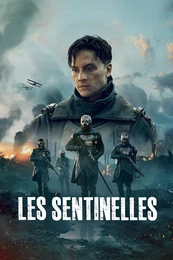 Les Sentinelles Poster