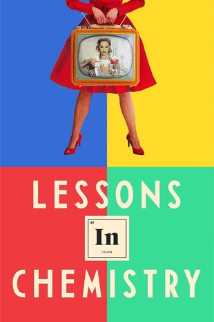 Serienposter