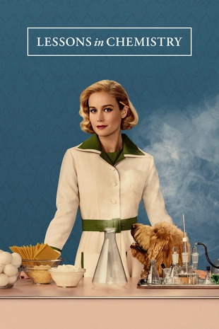 Poster 5 Staffel 1