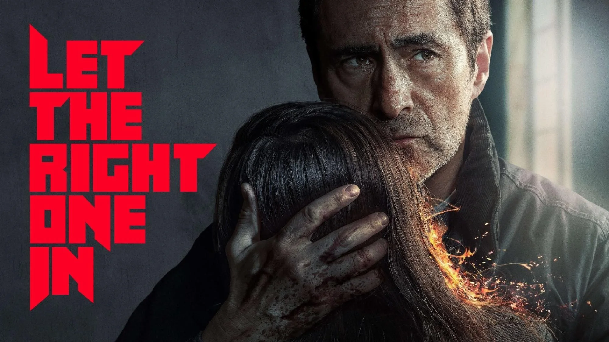 Let The Right One In - Episodenguide und News zur Serie