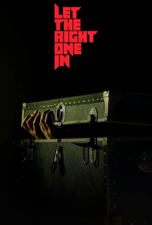 Staffel 1 Serienposter 3