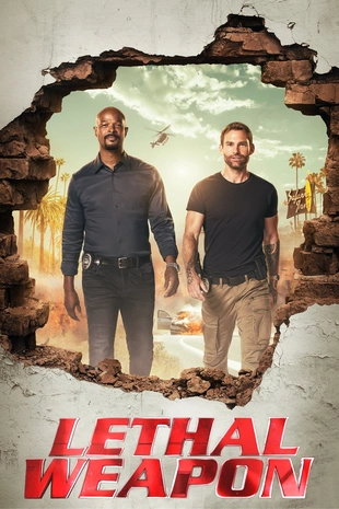 Poster 2 Staffel 3